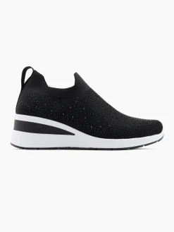 Best Women's Wedge Trainer Women Trainers·Slip On Trainers