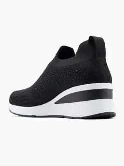 Best Women's Wedge Trainer Women Trainers·Slip On Trainers