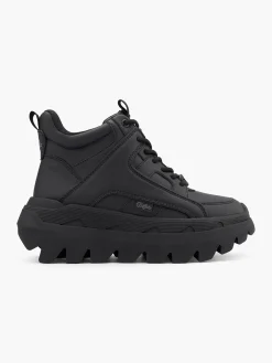 Clearance Women's Chunky Hi Cut Trainer Women Trainers·High Top Trainers|Trainers·Chunky Trainers