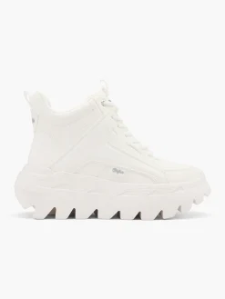 Best Women's Chunky Hi Cut Trainer Women Trainers·High Top Trainers|Trainers·Chunky Trainers