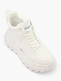 Best Women's Chunky Hi Cut Trainer Women Trainers·High Top Trainers|Trainers·Chunky Trainers