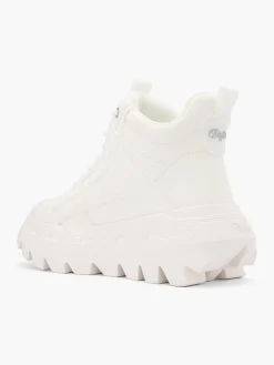 Best Women's Chunky Hi Cut Trainer Women Trainers·High Top Trainers|Trainers·Chunky Trainers