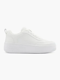 Outlet Women's Casual Platform Court Trainer Women Trainers·Chunky Trainers