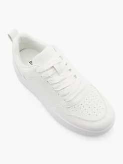 Outlet Women's Casual Platform Court Trainer Women Trainers·Chunky Trainers