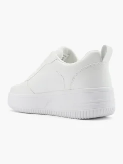 Outlet Women's Casual Platform Court Trainer Women Trainers·Chunky Trainers