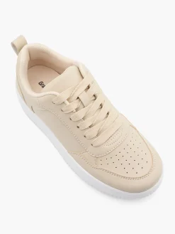 Women's Casual Platform Court Trainer Women Trainers·Chunky Trainers