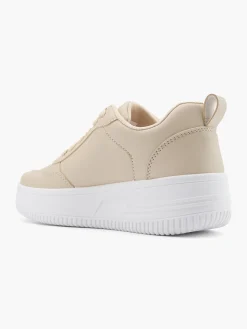Women's Casual Platform Court Trainer Women Trainers·Chunky Trainers