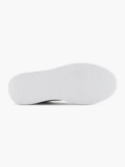Women's Casual Platform Court Trainer Women Trainers·Chunky Trainers