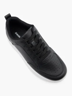 Women's Casual Platform Court Trainer Women Trainers·Chunky Trainers