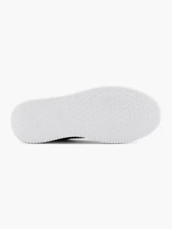 Women's Casual Platform Court Trainer Women Trainers·Chunky Trainers