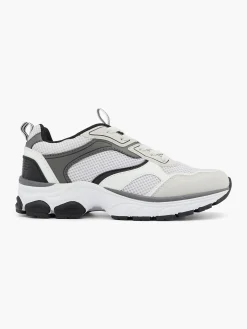 Discount Women's Casual Runner Trainer Women Trainers·Chunky Trainers