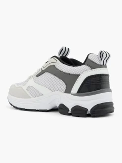 Discount Women's Casual Runner Trainer Women Trainers·Chunky Trainers