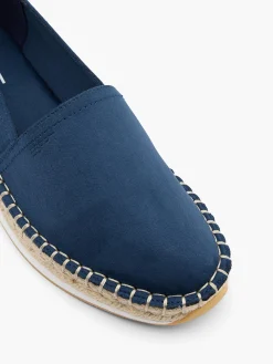 Hot Women's Casual Slip On Wedge Shoe Women Loafers & Low Shoes·Espadrilles