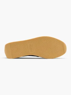 Hot Women's Casual Slip On Wedge Shoe Women Loafers & Low Shoes·Espadrilles