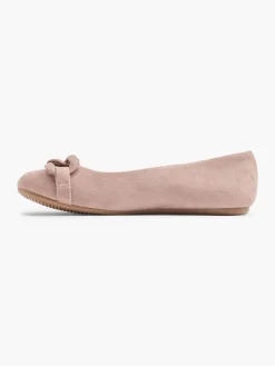 Best Women's Chain Detail Slip On Women Loafers & Low Shoes·Ballet Pumps