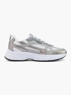 Women's Chunky Runner Trainer Women Trainers·Chunky Trainers