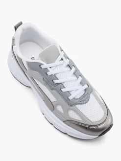 Women's Chunky Runner Trainer Women Trainers·Chunky Trainers