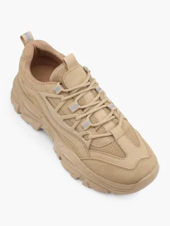 Outlet Women's Chunky Trainer Women Trainers·Chunky Trainers