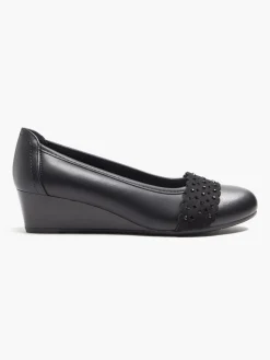 Online Women's Comfort Wedge Shoe Women Loafers & Low Shoes·Comfort