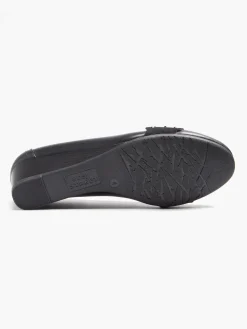 Online Women's Comfort Wedge Shoe Women Loafers & Low Shoes·Comfort