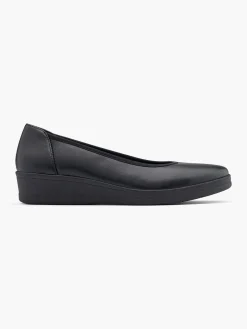 Women's Wedge Comfort Shoe Women Loafers & Low Shoes·Slip On Shoes|Loafers & Low Shoes·Comfort