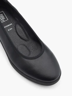 Women's Wedge Comfort Shoe Women Loafers & Low Shoes·Slip On Shoes|Loafers & Low Shoes·Comfort