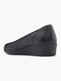 Women's Wedge Comfort Shoe Women Loafers & Low Shoes·Slip On Shoes|Loafers & Low Shoes·Comfort
