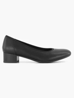 Outlet Women's Heeled Comfort Shoe Women Loafers & Low Shoes·Comfort|Heels·Court Heels