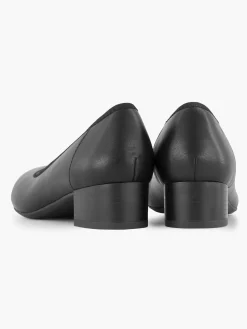 Outlet Women's Heeled Comfort Shoe Women Loafers & Low Shoes·Comfort|Heels·Court Heels