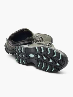 Hot Women's Landrover Walking Shoe Women Boots·Walking Shoes