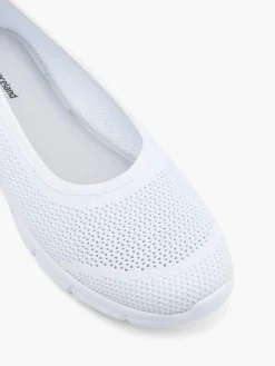 Outlet Women's Lightweight Slip On Shoe Women Loafers & Low Shoes·Slip On Shoes