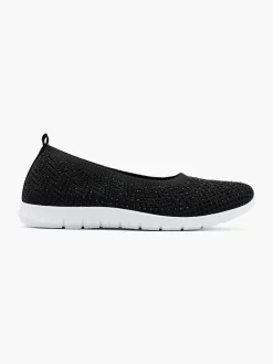 Hot Women's Lightweight Slip On Shoe Women Loafers & Low Shoes·Slip On Shoes
