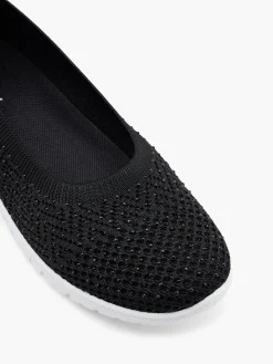 Hot Women's Lightweight Slip On Shoe Women Loafers & Low Shoes·Slip On Shoes