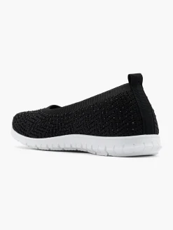 Hot Women's Lightweight Slip On Shoe Women Loafers & Low Shoes·Slip On Shoes