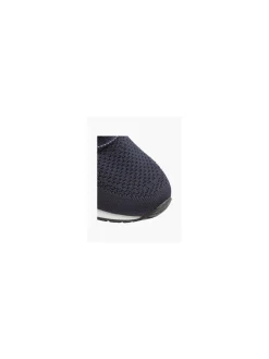 Hot Women's Navy Slip On Trainer Women Trainers·Slip On Trainers