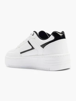 Best Women's Platform Court Trainer Women Trainers·Chunky Trainers