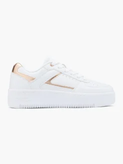 Best Women's Platform Court Trainer Women Trainers·Chunky Trainers