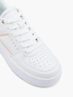 Best Women's Platform Court Trainer Women Trainers·Chunky Trainers