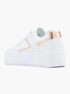 Best Women's Platform Court Trainer Women Trainers·Chunky Trainers