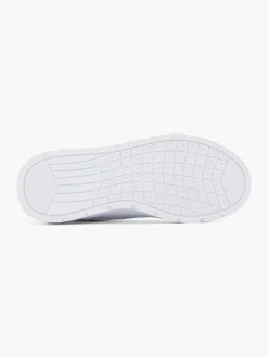 Hot Women's Platform Court Trainer Women Trainers·Chunky Trainers