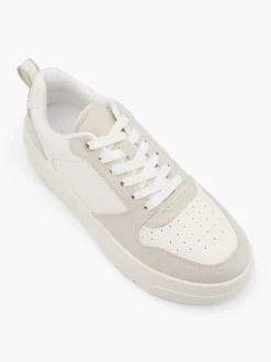 Sale Women's Platform Court Trainer Women Trainers·Chunky Trainers
