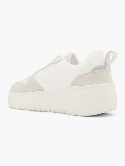 Sale Women's Platform Court Trainer Women Trainers·Chunky Trainers