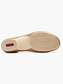 Sale Women's Comfort Shoe Women Loafers & Low Shoes·Comfort
