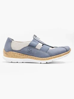 Hot Women's Comfort Shoe Women Loafers & Low Shoes·Comfort