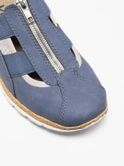 Hot Women's Comfort Shoe Women Loafers & Low Shoes·Comfort