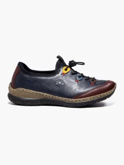 Best Women's Detailed Eyelet Shoe Women Loafers & Low Shoes·Comfort