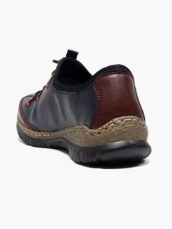 Best Women's Detailed Eyelet Shoe Women Loafers & Low Shoes·Comfort