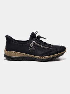 Hot Women's 'Ready To Go' Slip On Trainer Women Trainers·Slip On Trainers