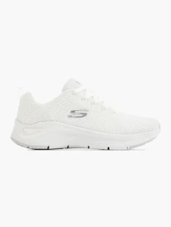 New Womens Arch Comfort /Glitter Trainers Women Trainers·Sports Trainers|Trainers·Skechers