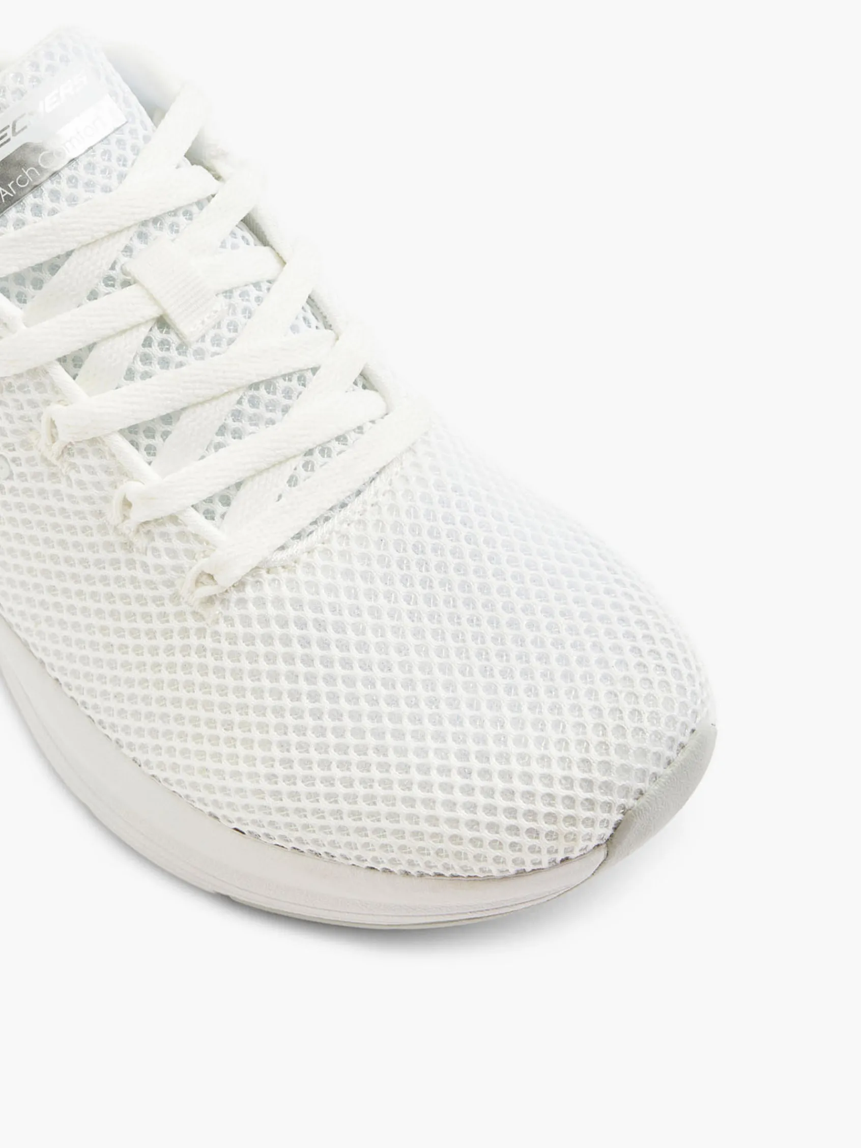 New Womens Arch Comfort /Glitter Trainers Women Trainers·Sports Trainers|Trainers·Skechers